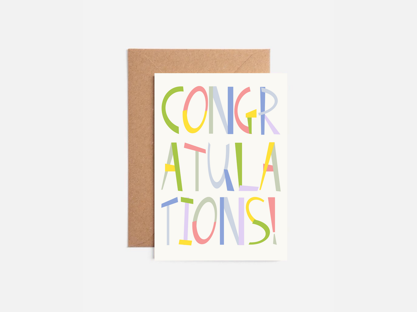 Congratulations