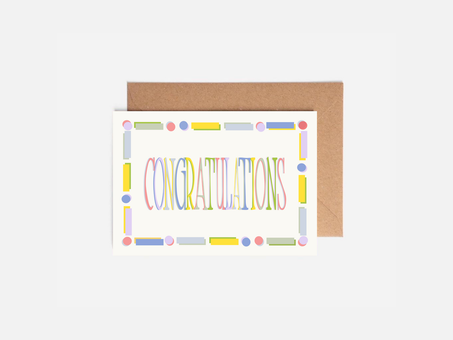 Congratulations